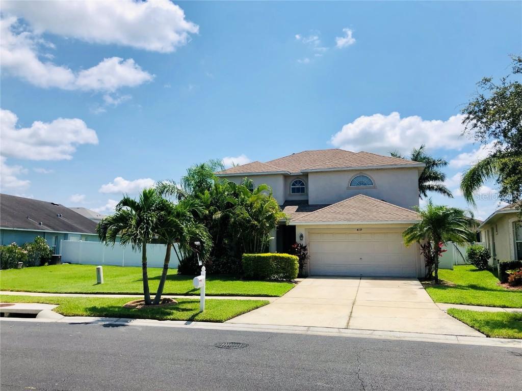 419 Stone Briar Dr., Ruskin, FL 33570