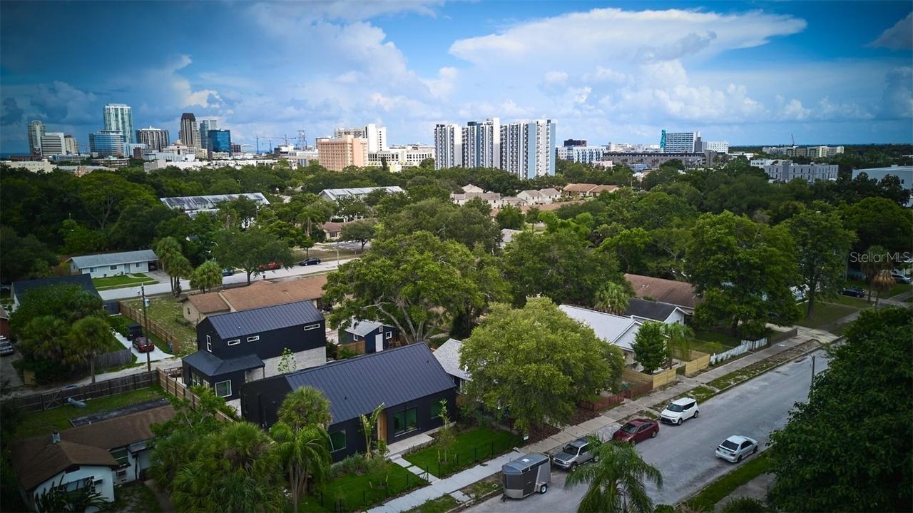 364 14th St., St Petersburg, FL 33705