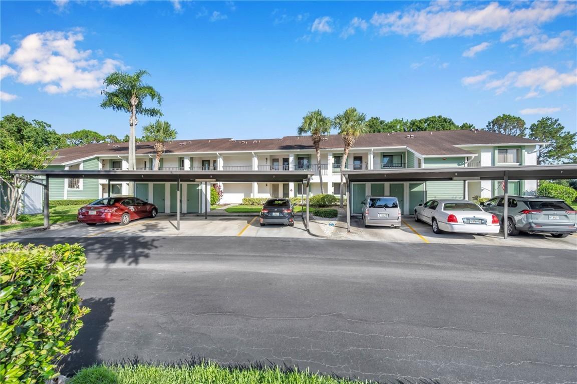 2525 Royal Pines Cir. #26-D, Clearwater, FL 33763