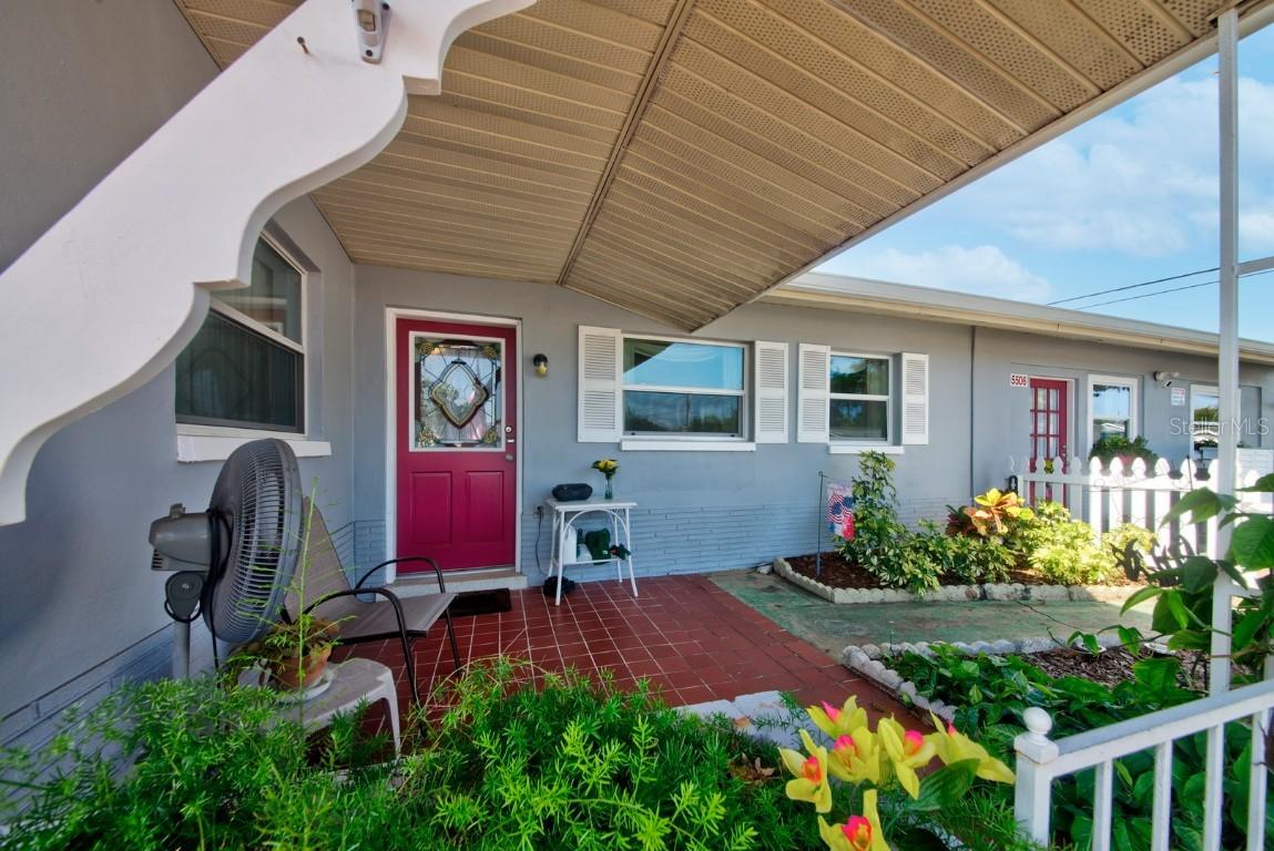 5506 Baroque Dr., Holiday, FL 34690