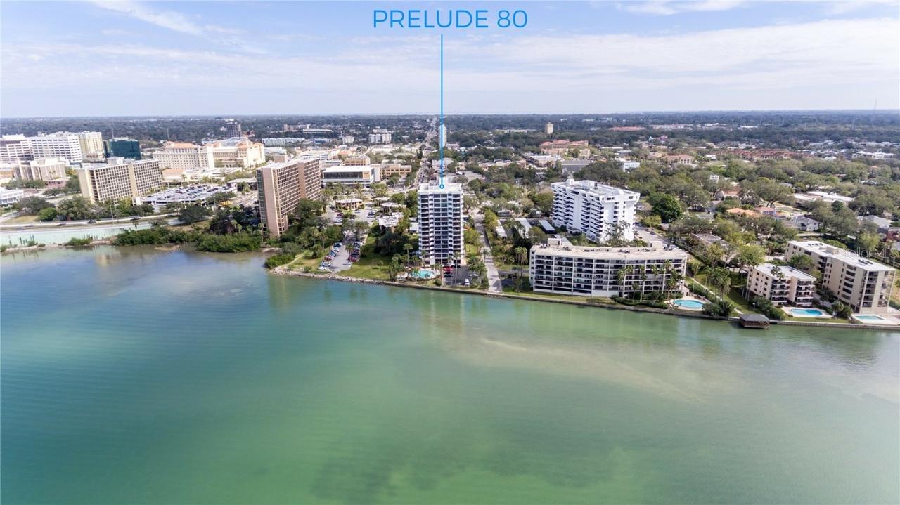 80 Rogers St. #8D, Clearwater, FL 33756