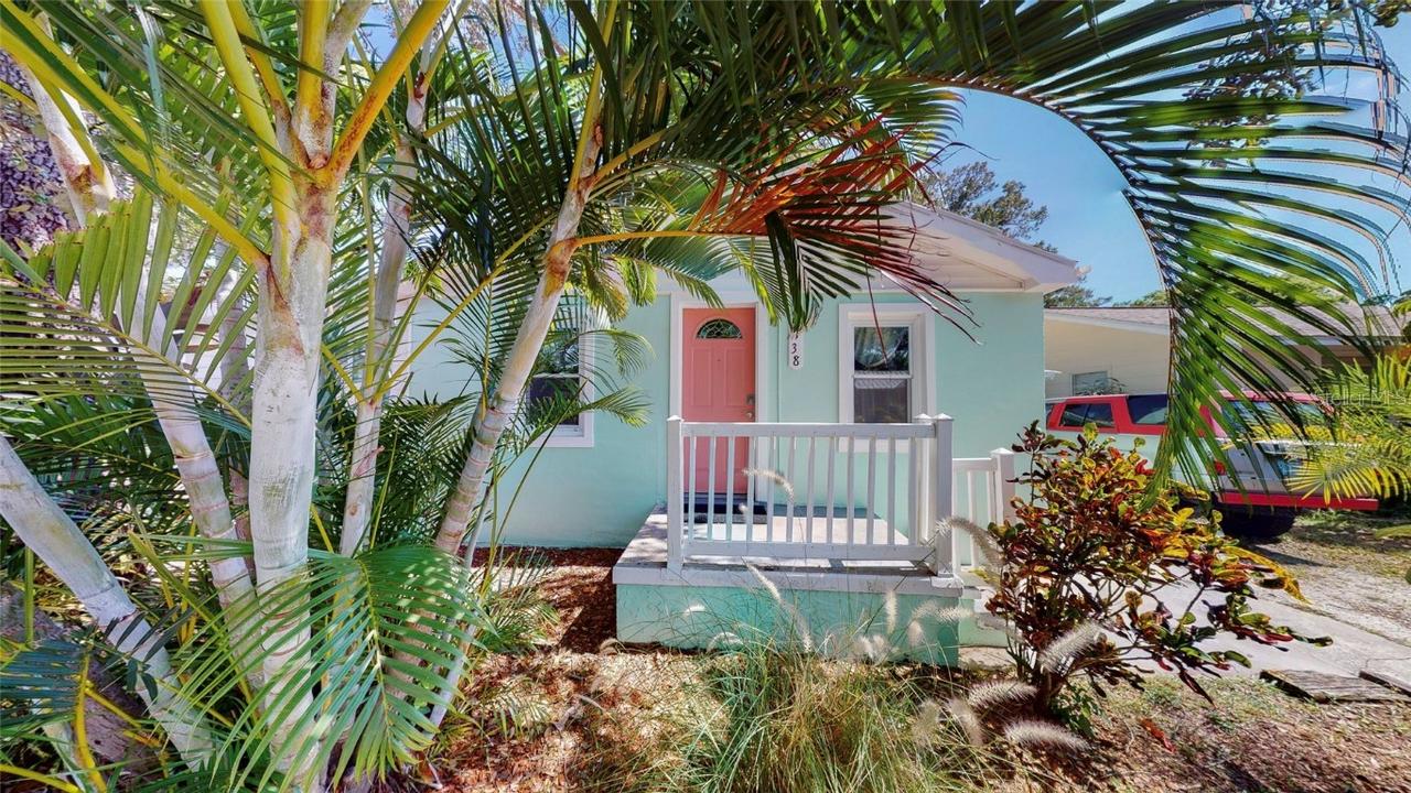 5138 Preston Ave., Gulfport, FL 33707