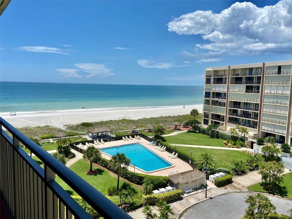 1430 Gulf Blvd. #602, Clearwater, FL 33767