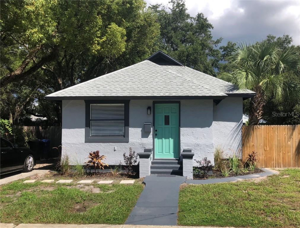 1660 13th St., St Petersburg, FL 33705