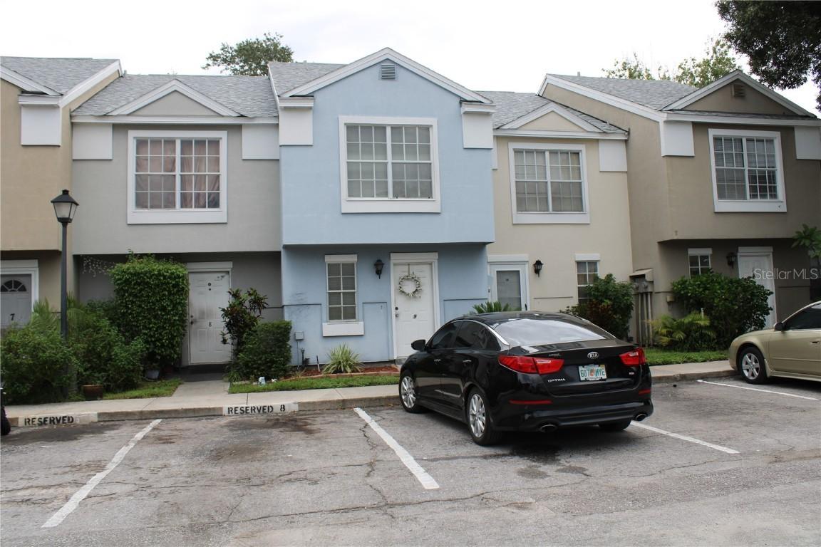 6600 121st Ave. #9, Largo, FL 33773