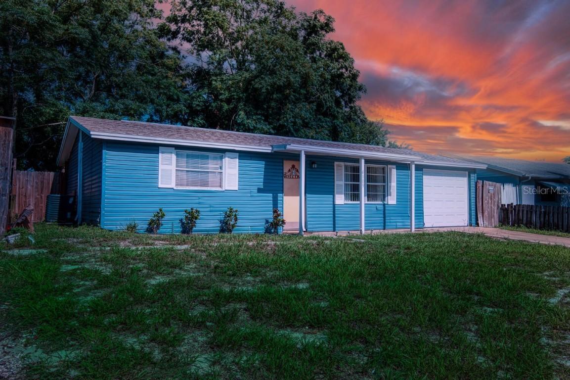 4109 Las Vegas Dr., New Port Richey, FL 34653