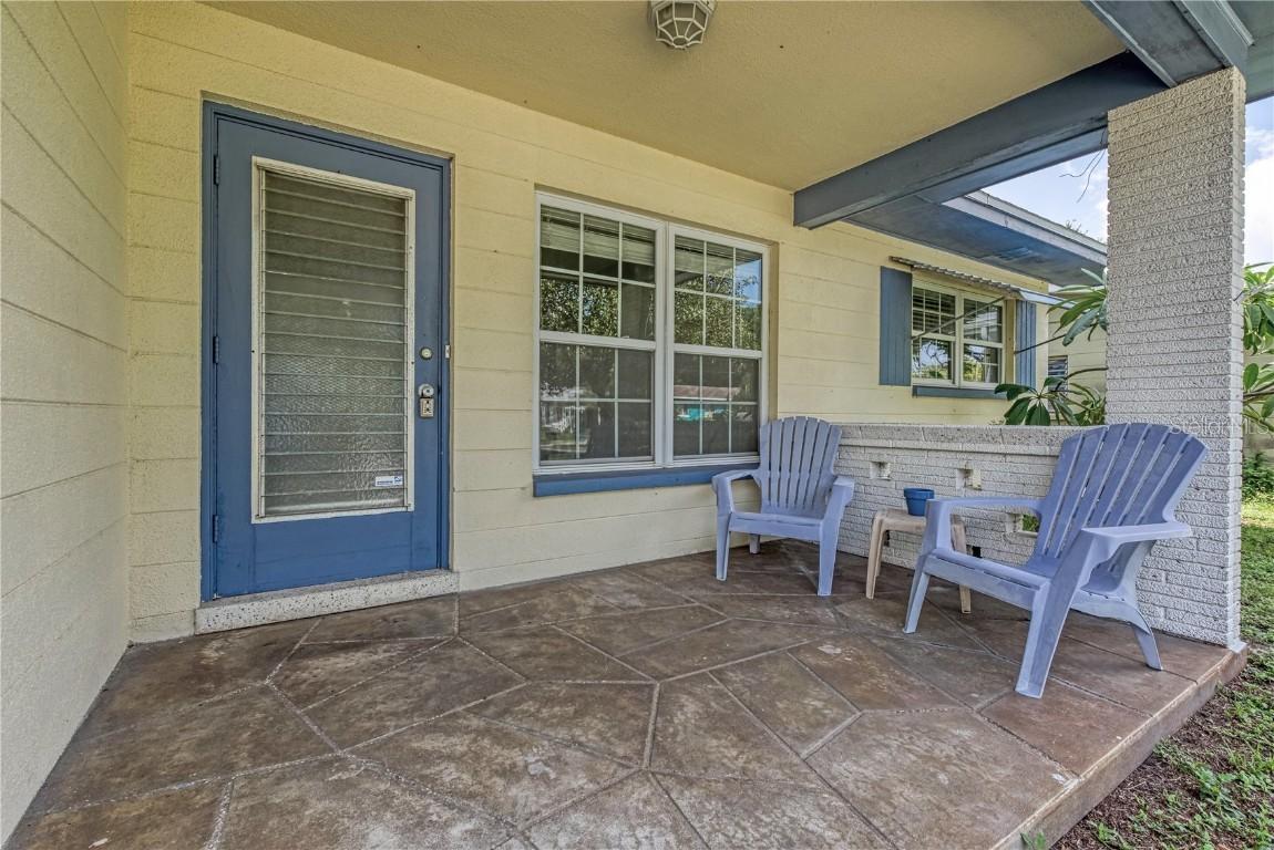 918 Freemont St., Gulfport, FL 33707