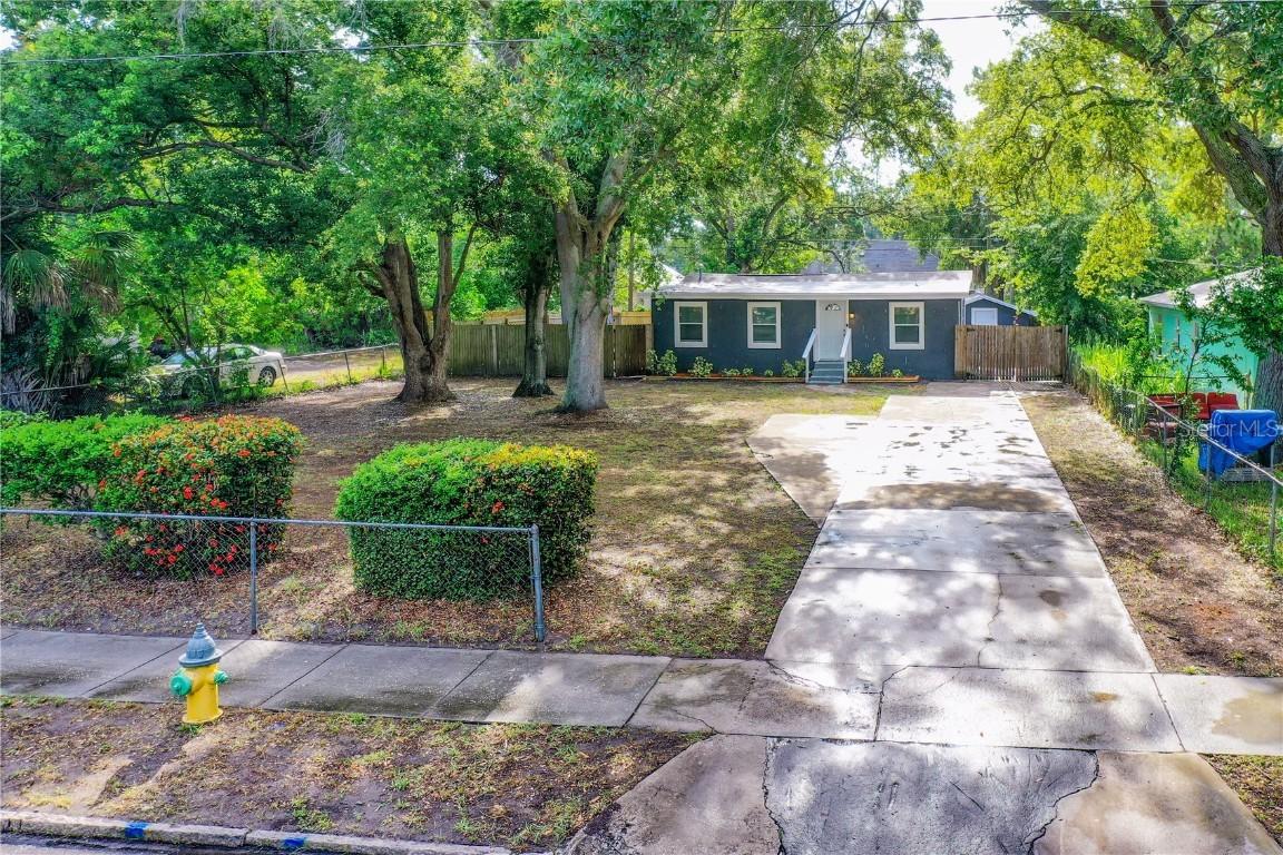 1726 40th St., St Petersburg, FL 33711