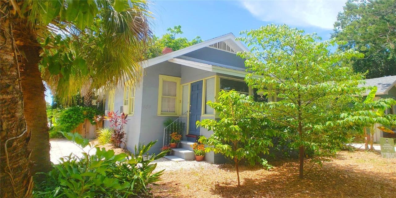 454 22nd St., St Petersburg, FL 33713