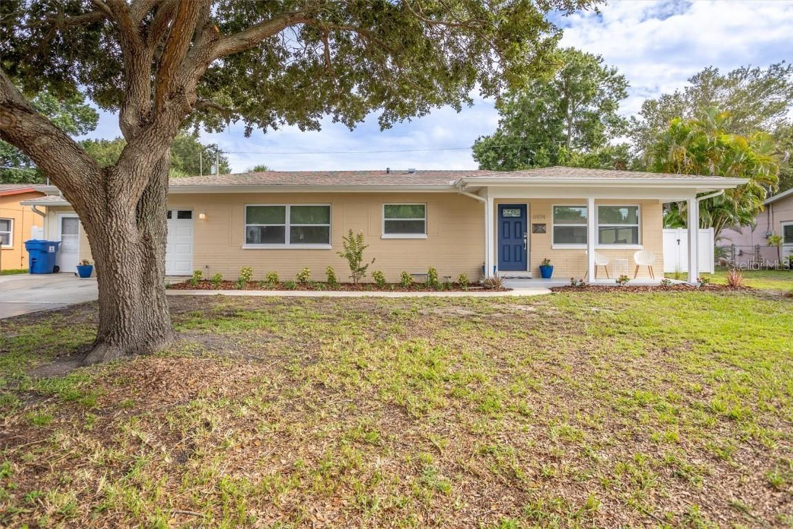 6934 10th Ave., St Petersburg, FL 33710