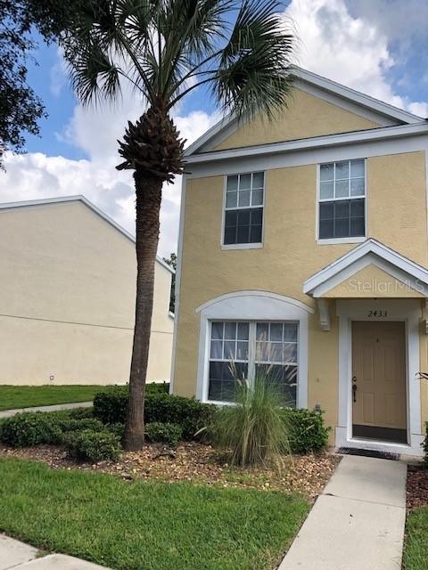 2433 Lake Woodberry Cir., Brandon, FL 33510