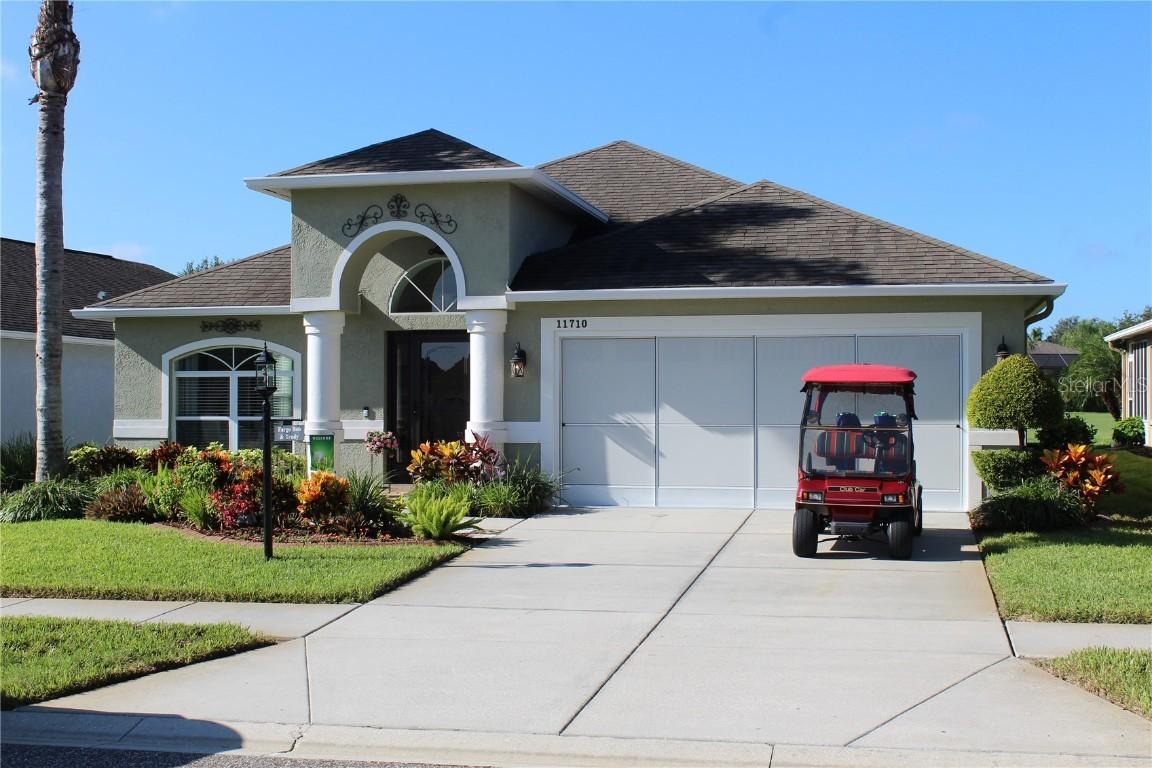 11710 Heritage Point Dr., Hudson, FL 34667