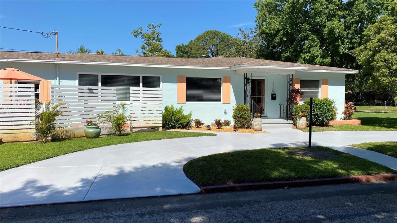 220 63rd St., St Petersburg, FL 33710