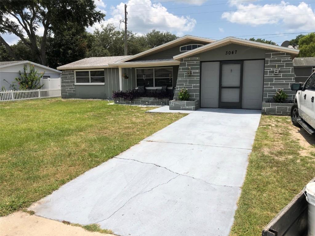 3047 Finch Dr., Holiday, FL 34690
