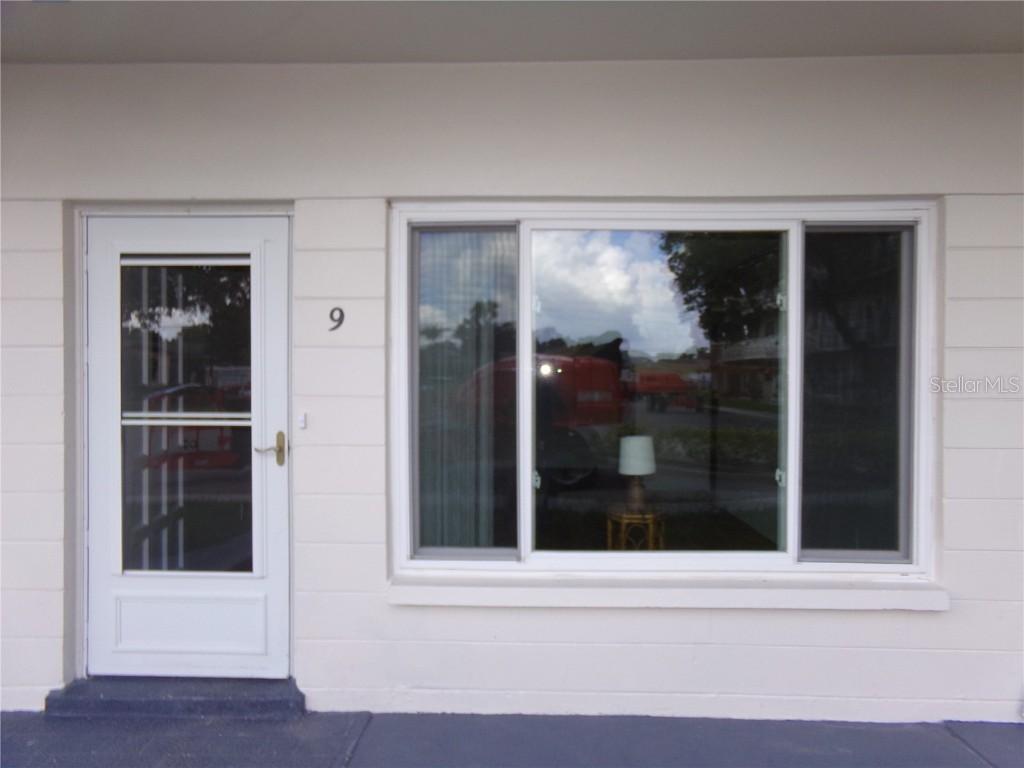 2363 Israeli Dr. #9, Clearwater, FL 33763