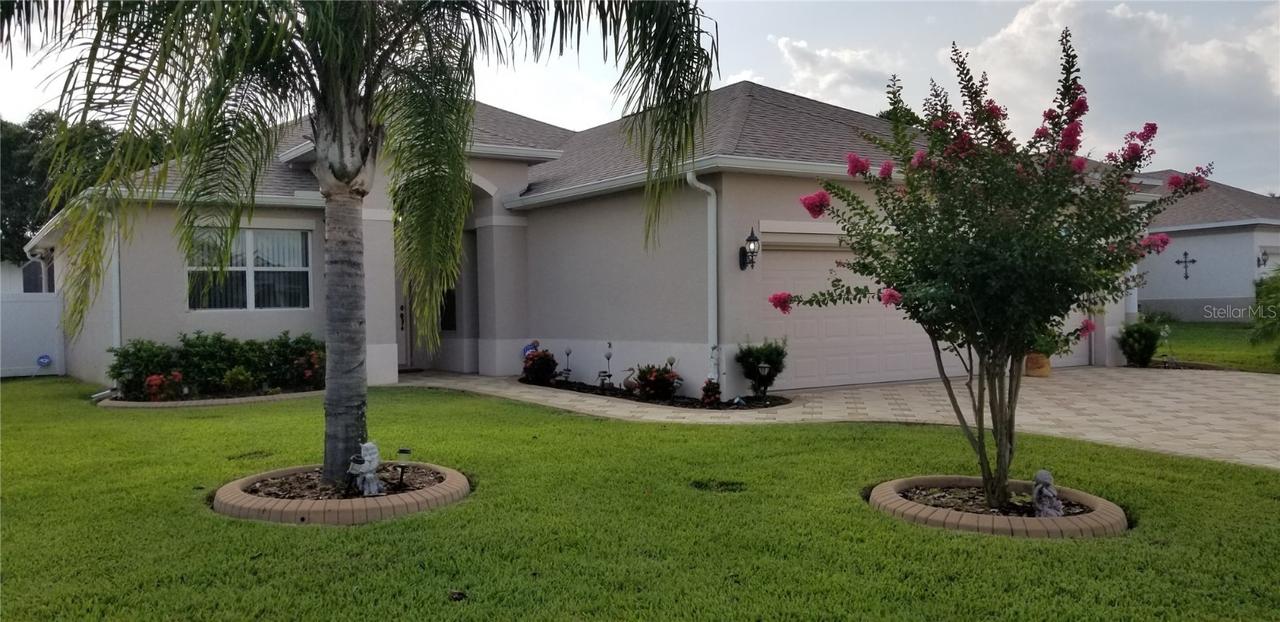 14617 Strathglass Dr., Hudson, FL 34667