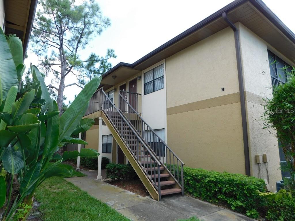 10196 Sailwinds Blvd. #202, Largo, FL 33773