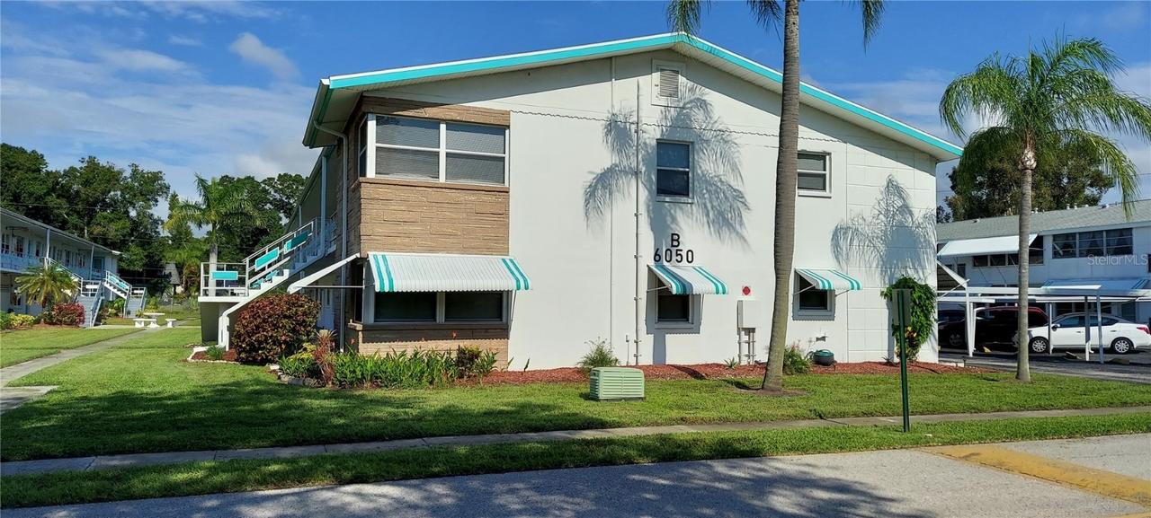 6050 21st St. #20, St Petersburg, FL 33714