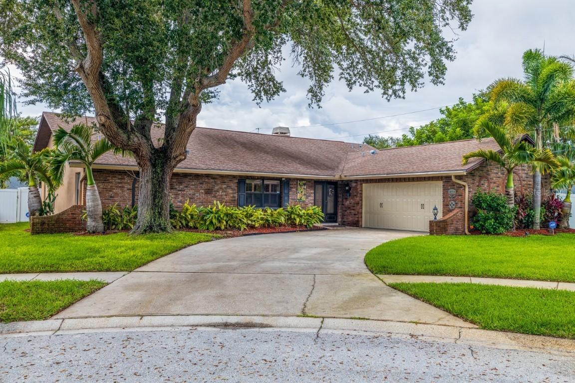 10754 Frances Ln., Largo, FL 33774