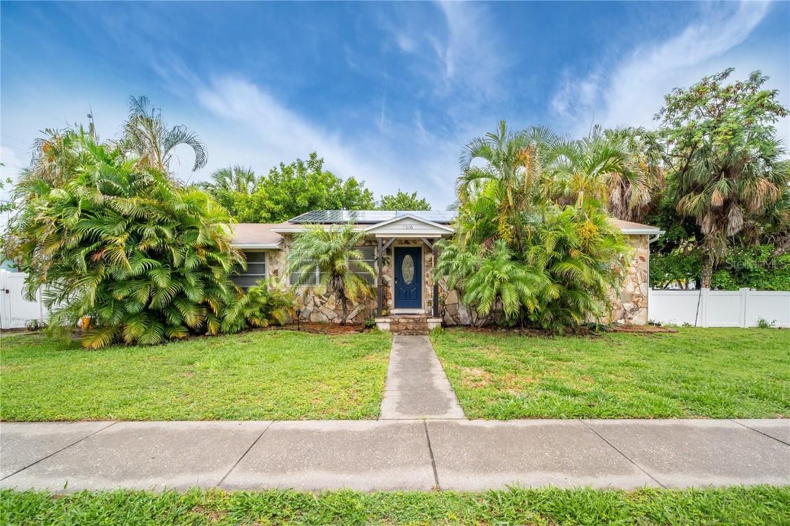 7606 Gulf Blvd., St Pete Beach, FL 33706