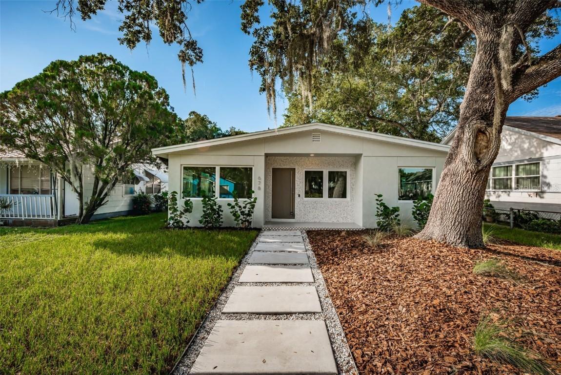 678 17th Ave., St Petersburg, FL 33701