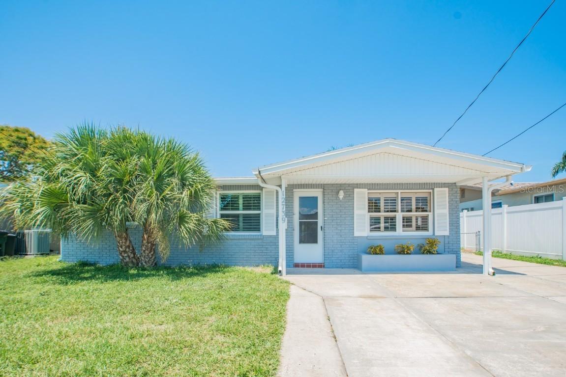 12739 1st Isle, Hudson, FL 34667