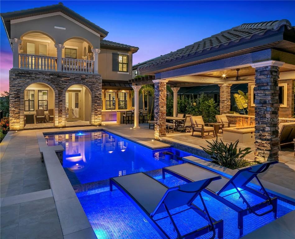 1518 Lavello Ln., Palm Harbor, FL 34683