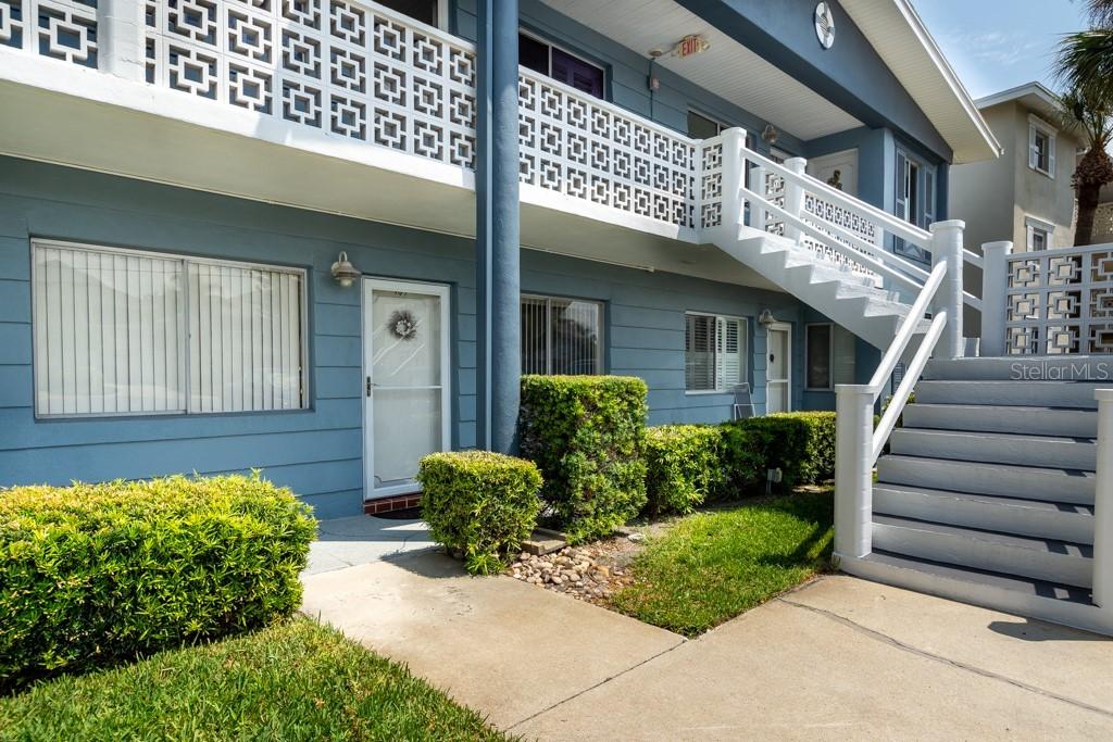 250 126th Ave. #109, Treasure Island, FL 33706