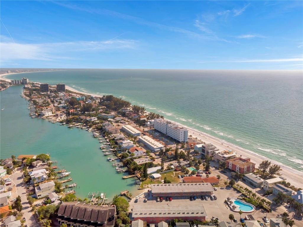 8565 W Gulf Blvd. #17S, Treasure Island, FL 33706