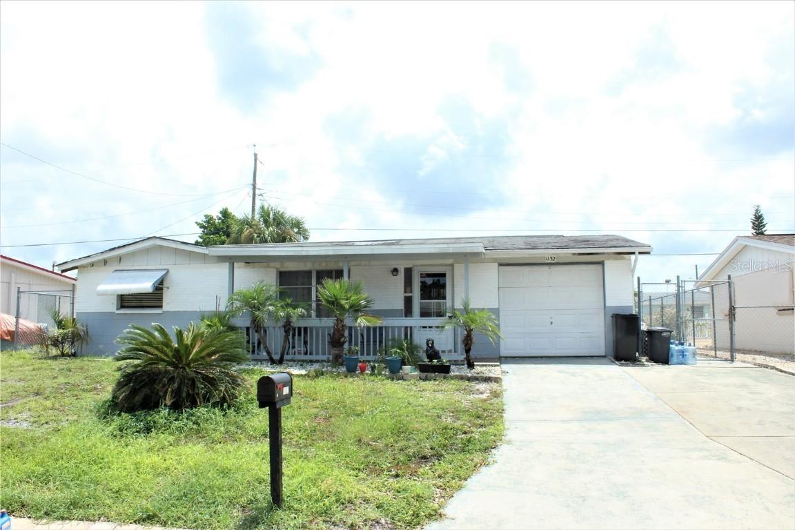 1132 Clairborne St., Holiday, FL 34690