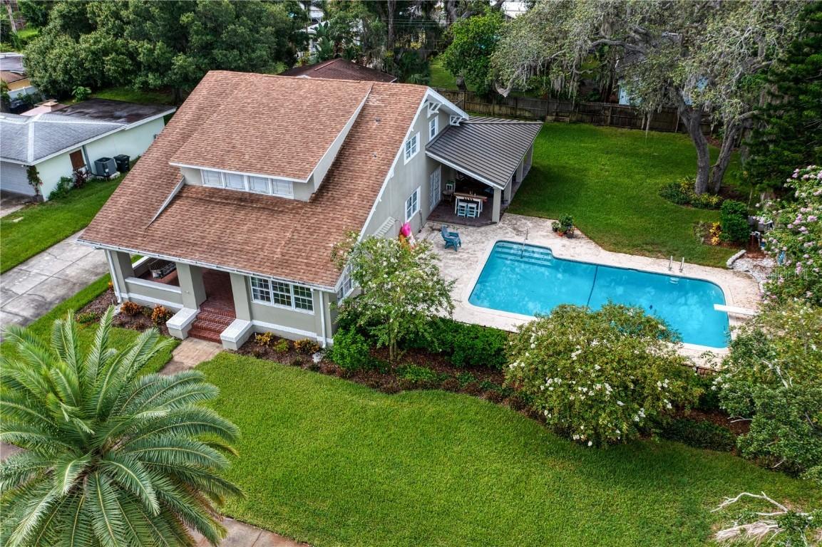 1029 Charles St., Clearwater, FL 33755
