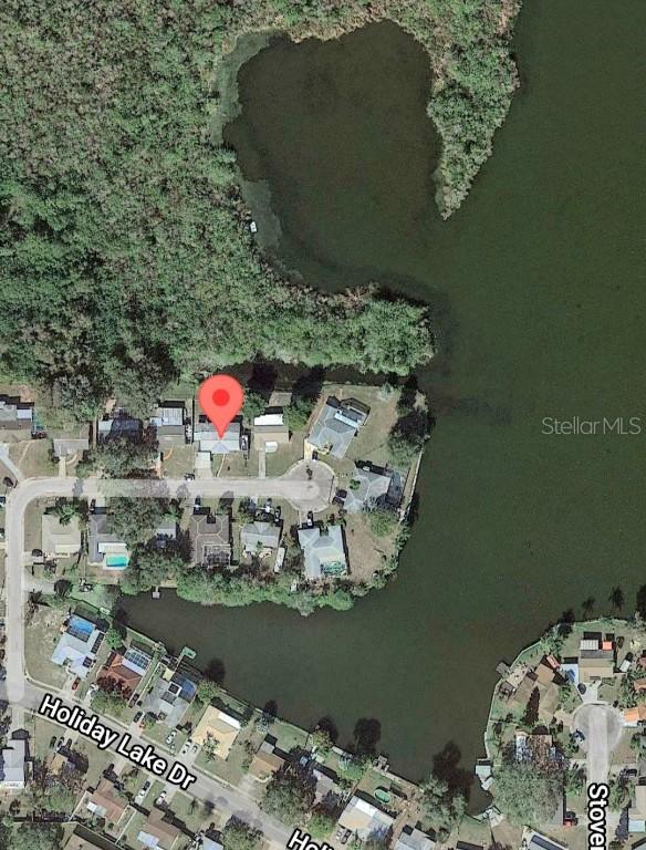 1281 Orangeview Ln., Holiday, FL 34691
