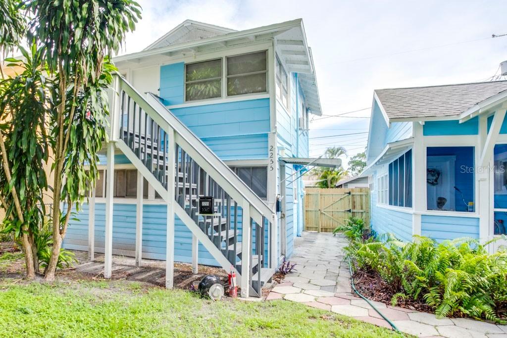 2249 4th Ave., St Petersburg, FL 33713