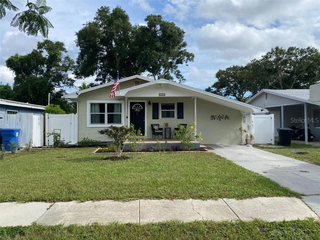 5012 35th Ave., St Petersburg, FL 33710