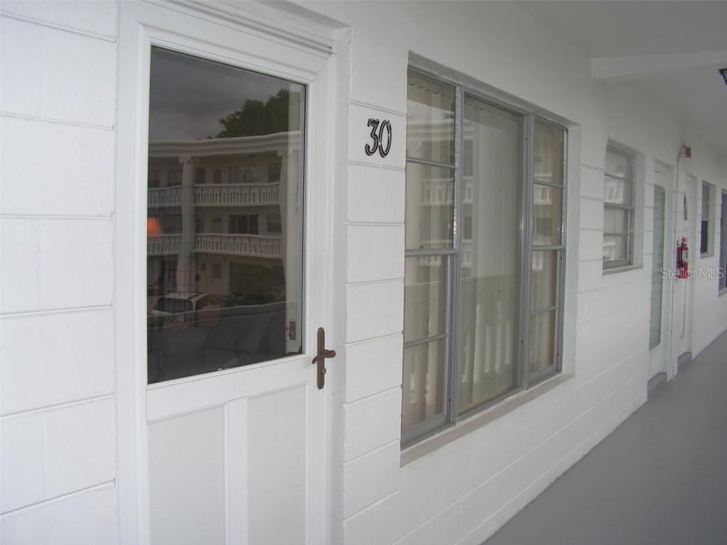 2454 Australia Way #30, Clearwater, FL 33763