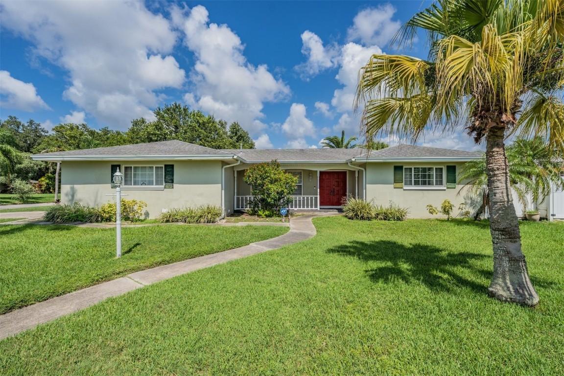 1101 Woodside Ave, Clearwater, FL 33756