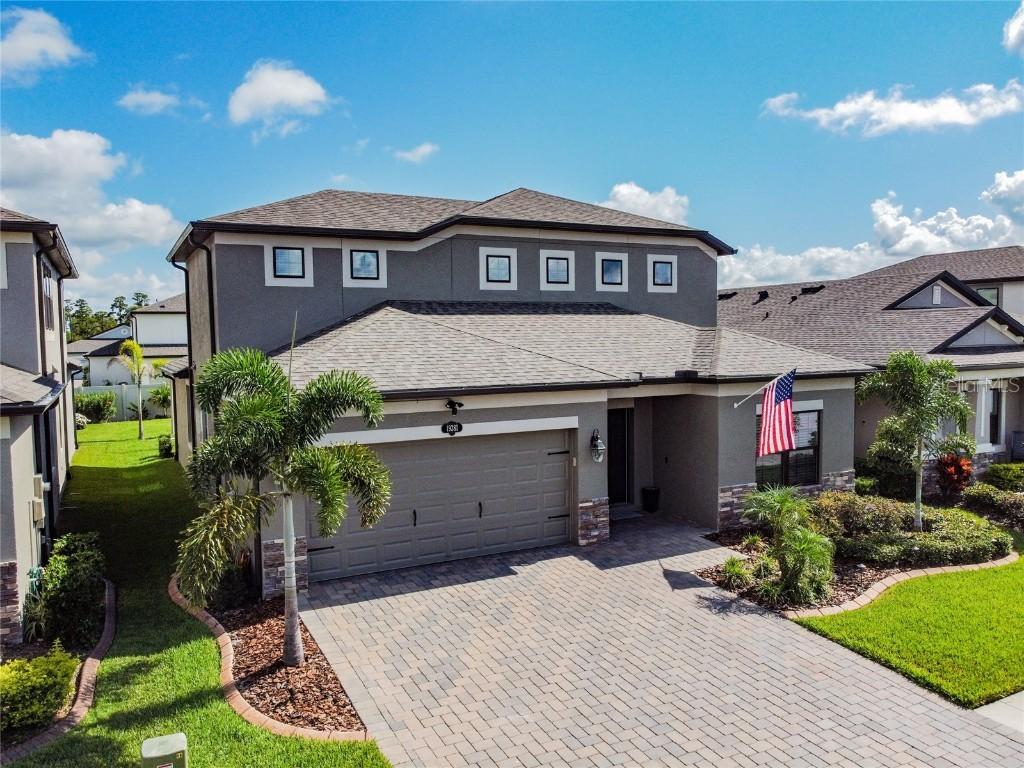 19381 Breynia Dr., Lutz, FL 33558
