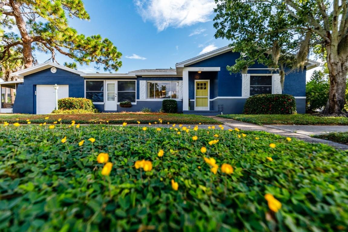 5933 15th Ave., Gulfport, FL 33707