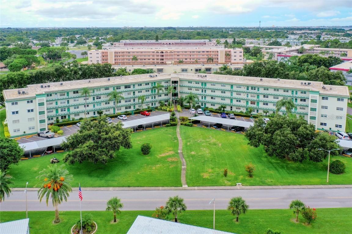 5725 80th St. #308, St Petersburg, FL 33709