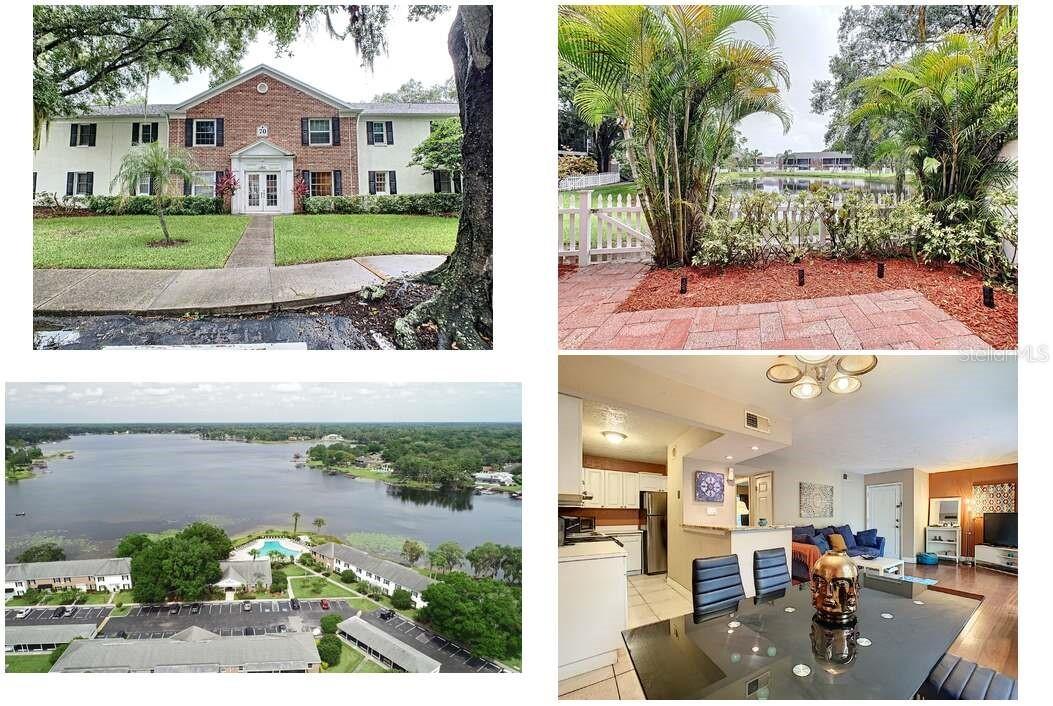 13833 Orange Sunset Dr #101, Tampa, FL 33618