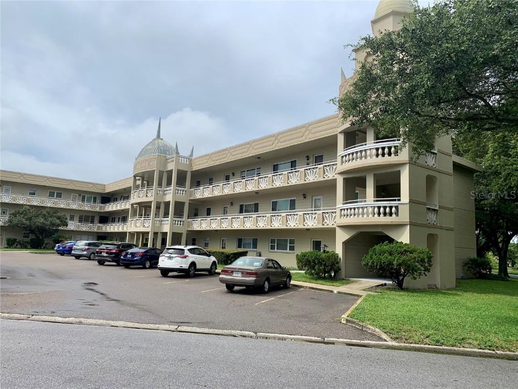 2350 Haitian Dr. #58, Clearwater, FL 33763