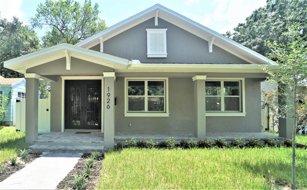 1926 2nd Ave., St Petersburg, FL 33713