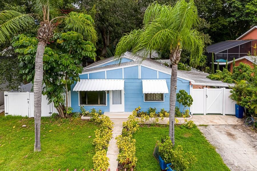 1126 Gray St., Gulfport, FL 33707