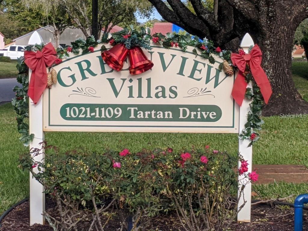 1065 Tartan Dr. #B, Palm Harbor, FL 34684