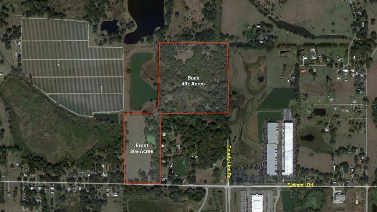 Swindell Rd., Plant City, FL 33565