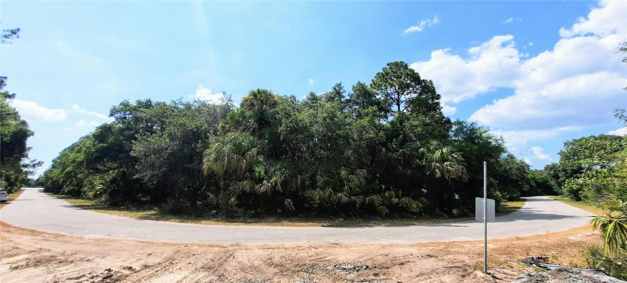 Kalish Ave., North Port, FL 34286
