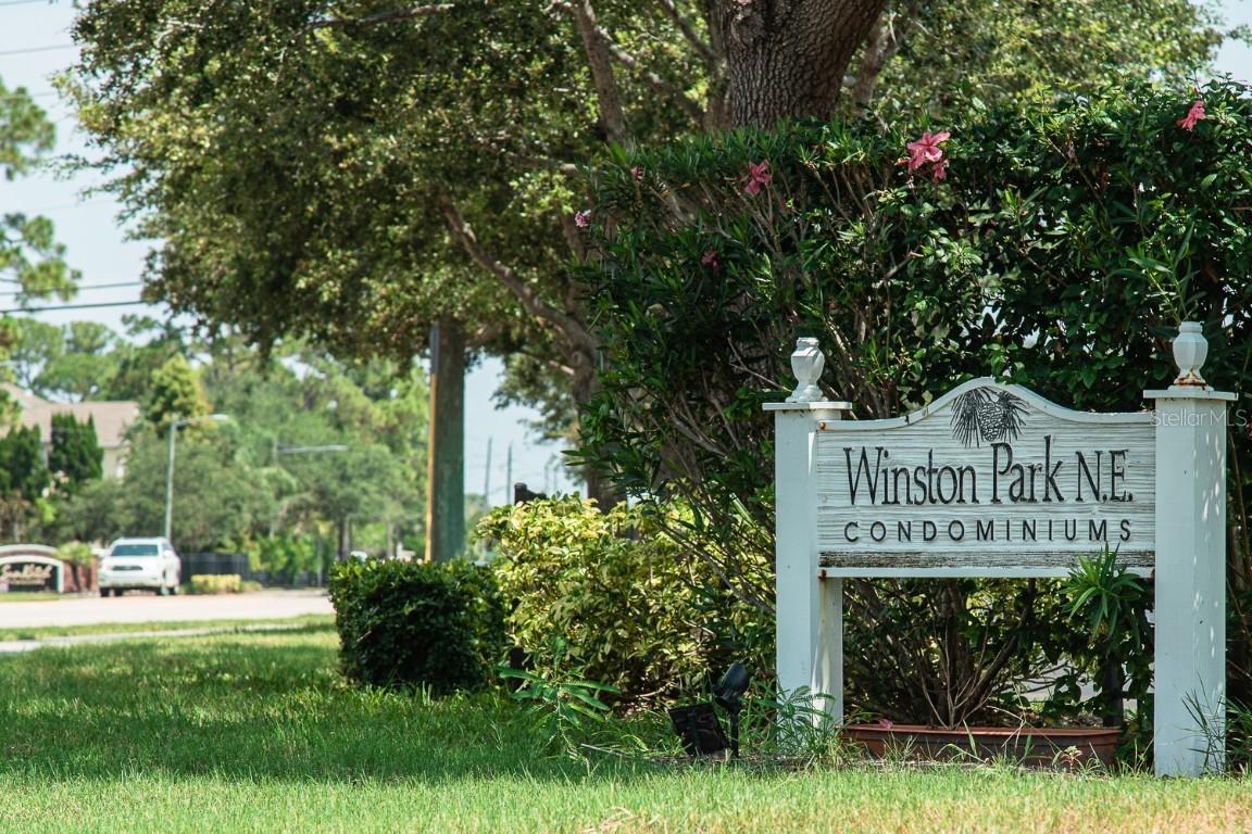 4910 Bay St. #207, St Petersburg, FL 33703