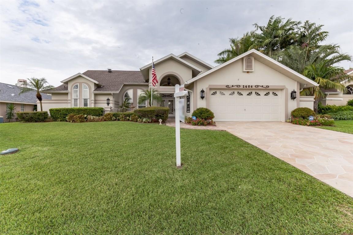2686 Resnik Cir., Palm Harbor, FL 34683