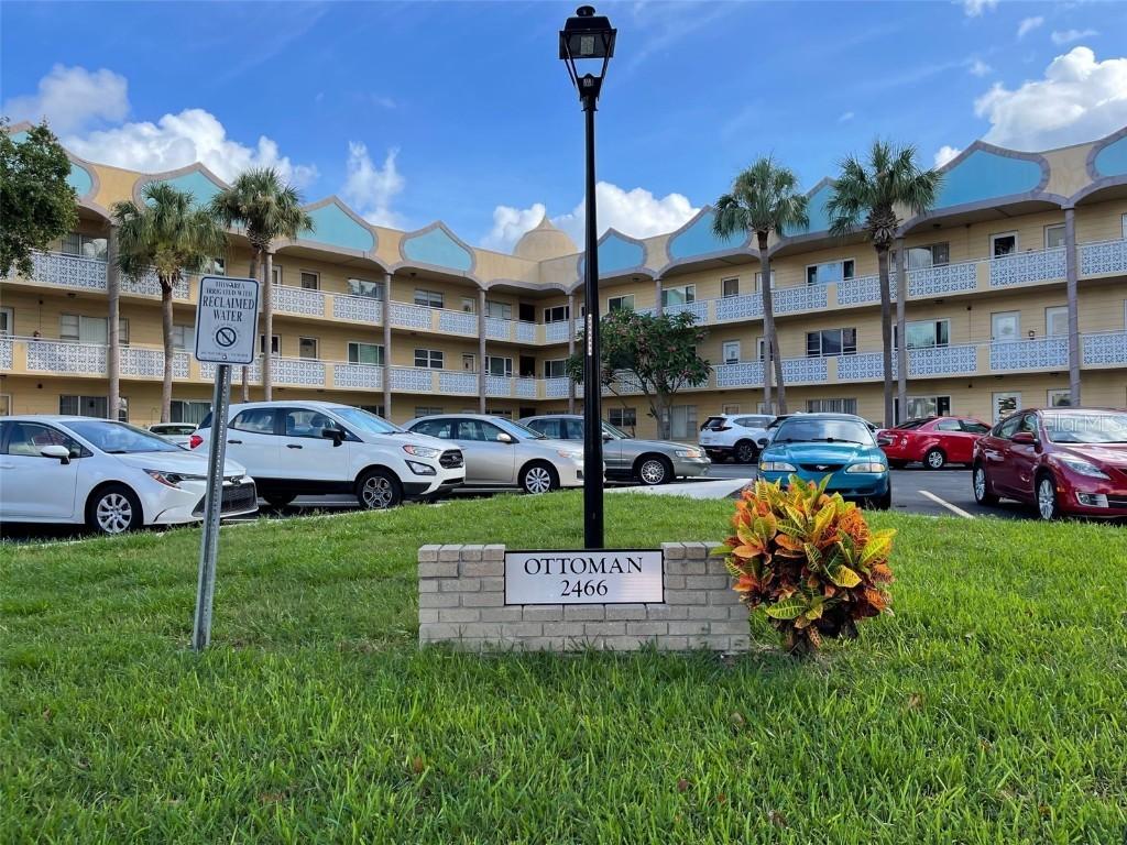 2466 Ecuadorian Way #64, Clearwater, FL 33763