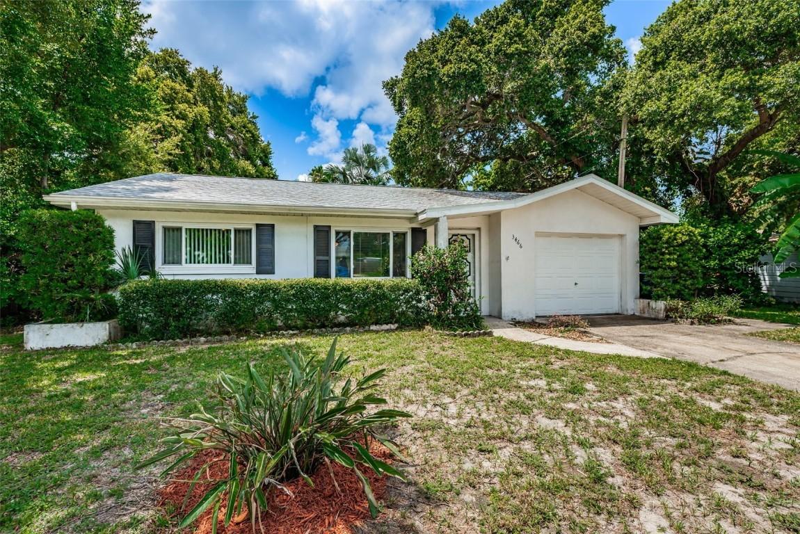3466 10th Ave., St Petersburg, FL 33713
